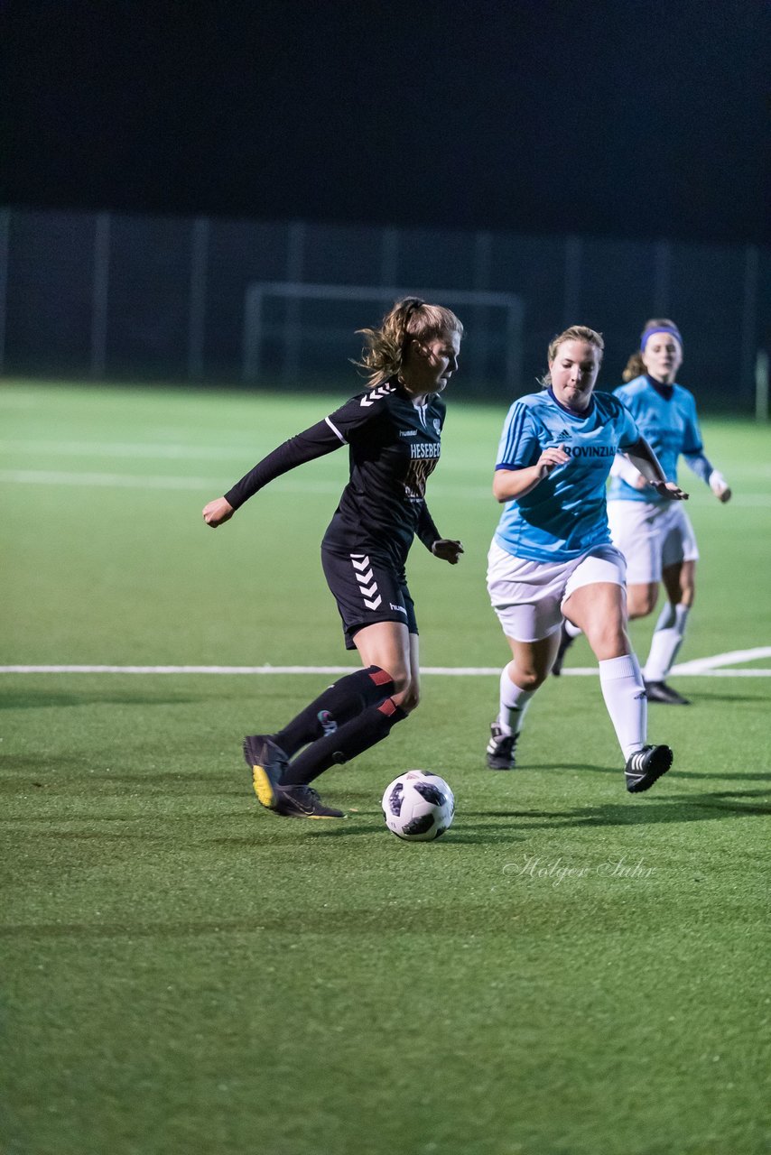 Bild 236 - Frauen FSG Kaltenkirchen - SV Henstedt Ulzburg : Ergebnis: 0:7